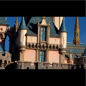 Meet your Posher, Skyler